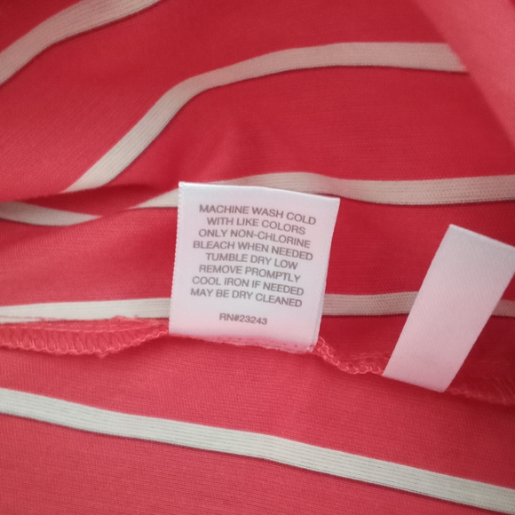 EVA MENDES WRAP TOP SIZE XXL - Picture 10 of 11